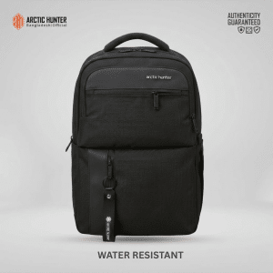 ARCTIC HUNTER 15.6 Inch Anti-Theft Waterproof Business Laptop And Travel Backpack